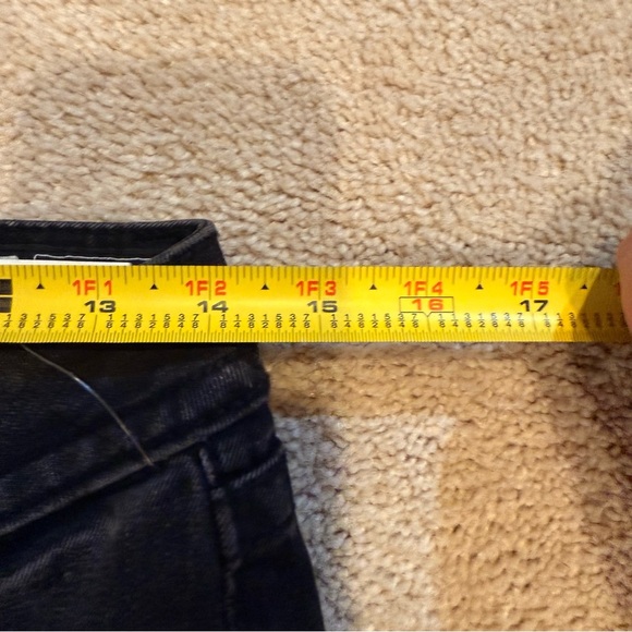 NWT Miss Me Mid Rise Skinny Jeans 26 - Picture 11 of 13